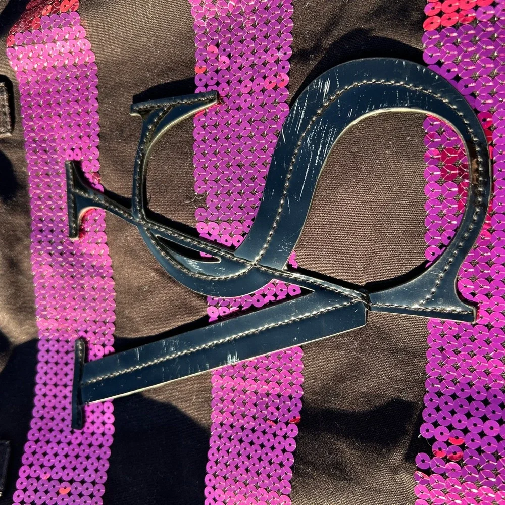 VS Travel bag - Picture 3 of 7